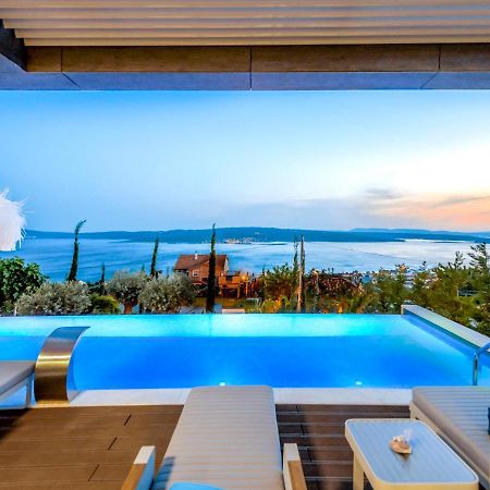 Holiday Home Villa Panorama By Interhome Crikvenica Exteriér fotografie