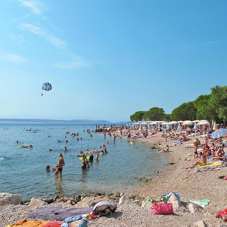 Holiday Home Villa Panorama By Interhome Crikvenica Exteriér fotografie