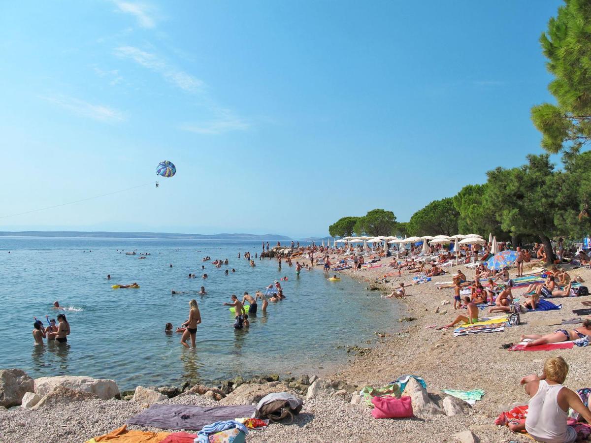 Holiday Home Villa Panorama By Interhome Crikvenica Exteriér fotografie