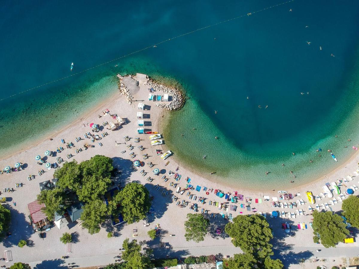 Holiday Home Villa Panorama By Interhome Crikvenica Exteriér fotografie