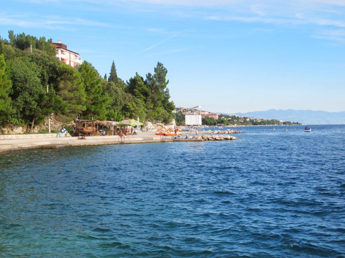 Holiday Home Villa Panorama By Interhome Crikvenica Exteriér fotografie